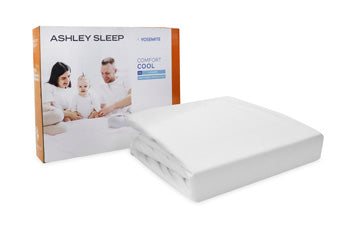 Basic Twin Mattress Protector