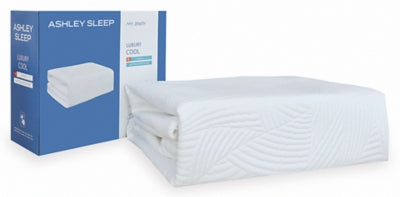 Extra Cooling King Mattress Protector