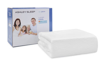 Extra Cooling King Mattress Protector