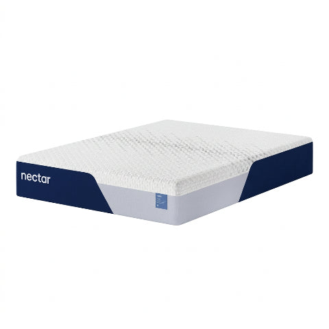 Nectar Classic Memory Foam Queen Mattress