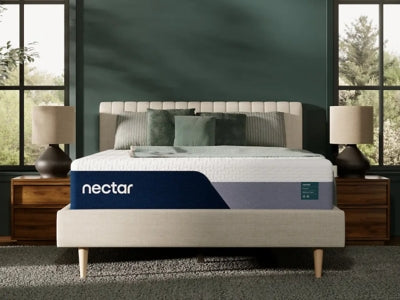 Nectar Premier Memory Foam King Mattress