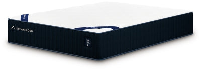 DreamCloud Classic Hybrid King Mattress