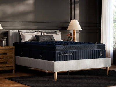 DreamCloud Ultra Hybrid King Mattress