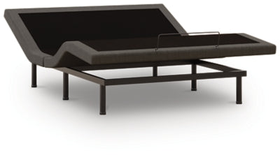 Comfort Premier Adj Base Queen Adjustable Base
