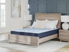Peak 2.0 10 Hybrid Twin Mattress