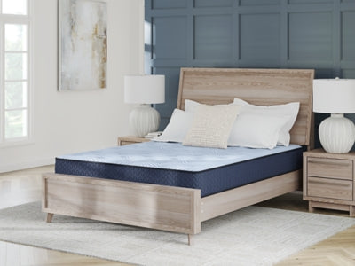 Peak 2.0 10 Hybrid Full Mattress