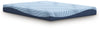 Peak 2.0 8 Memory Foam Queen Mattress