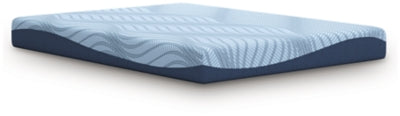 Peak 2.0 8 Memory Foam Twin Mattress