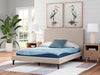 Peak 2.0 8 Memory Foam Twin Mattress