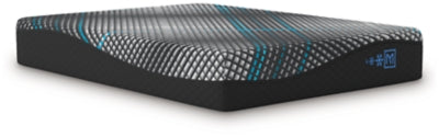 Millennium 2.0 Foam 12 Inch Queen Mattress