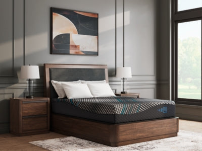 Millennium 2.0 Foam 12 Inch King Mattress