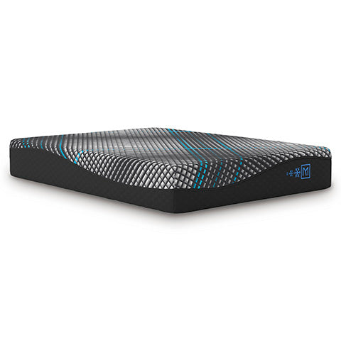 Millennium 2.0 Hybrid 16 Inch King Mattress