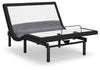 Best Base with Lumbar and Audio Full Adjustable Head Base