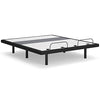 Best Base with Lumbar and Audio King Adjustable Base