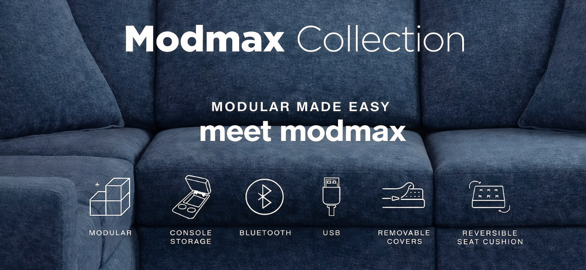 Modmax