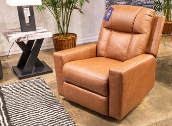 Mackmenville Recliner