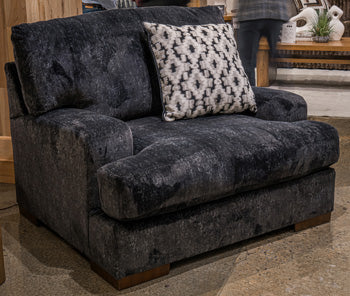 Whitmore Manor Oversized Chair