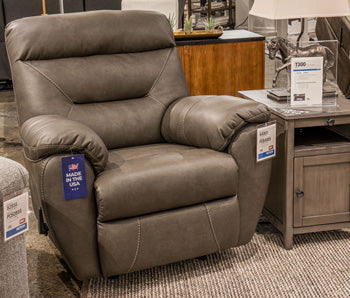 Pittsman Recliner