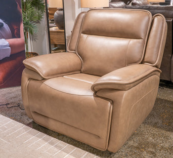 Malcesine Power Recliner