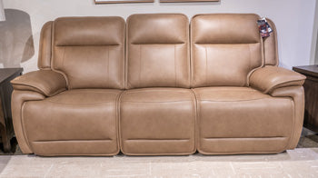 Malcesine Power Reclining Sofa
