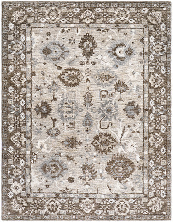 Ainswick Memory Foam Large Rug(A)