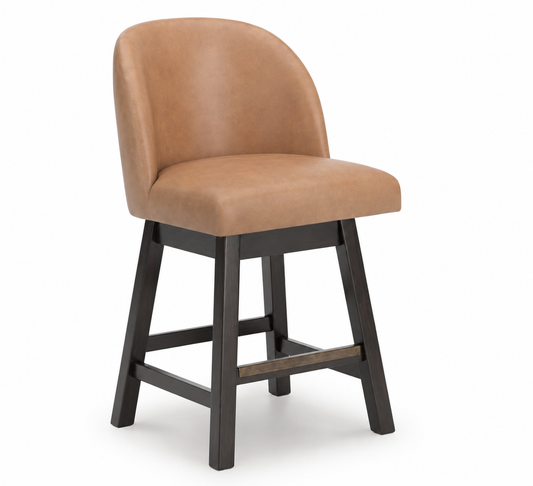 Neymorton Counter Height Barstool