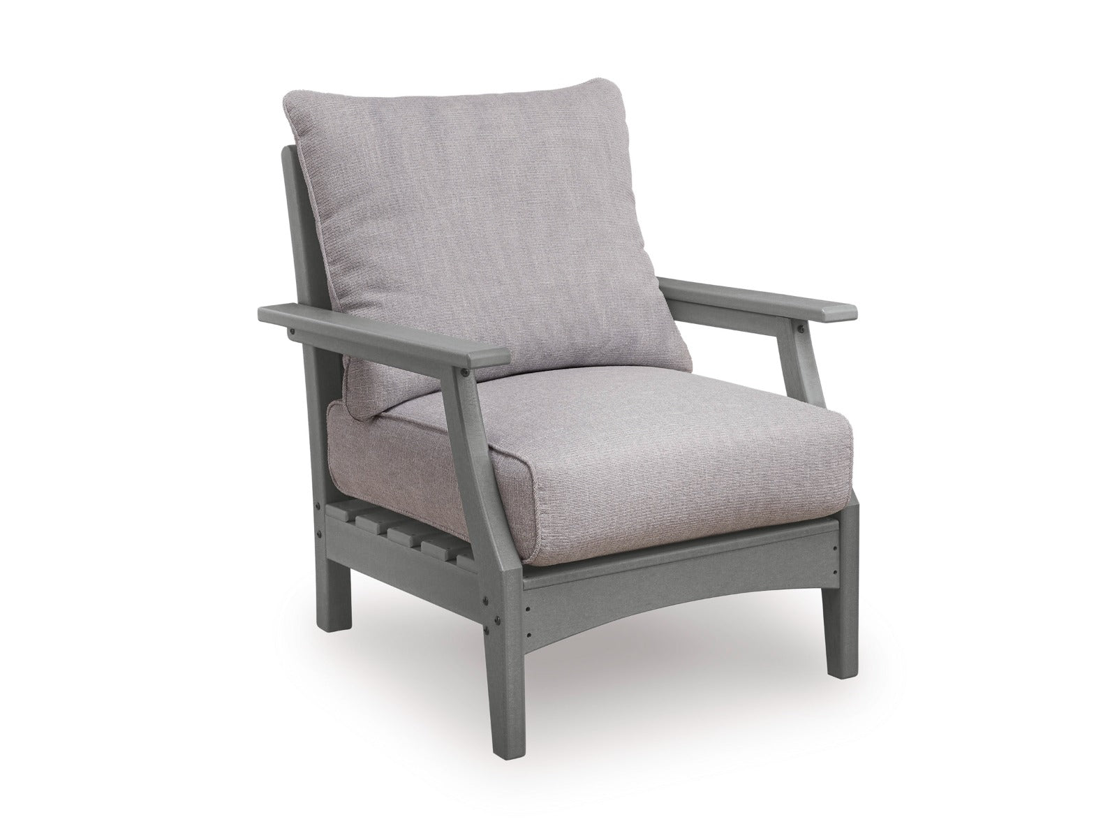 Outdoor Lounge Chair