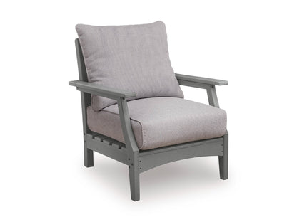 Outdoor Lounge Chair