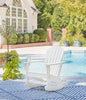 Sundown Treasure Outdoor Rocking Chair