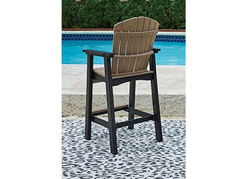 Fairen Trail Barstool (Set of 2)