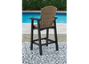Fairen Trail Barstool