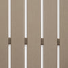 Sandy Dune Outdoor Counter Height Bar Stool