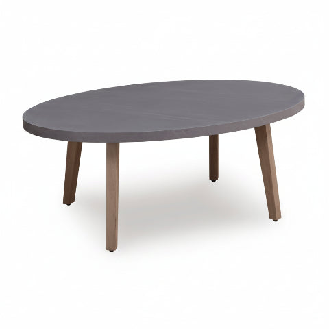 Francis Beach Outdoor Coffee Table