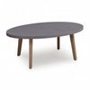 Francis Beach Outdoor Coffee Table