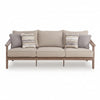 Francis Beach Outdoor Sofa with Cushion