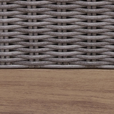 Francis Beach Outdoor Coffee Table