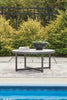 North Island Outdoor Coffee Table