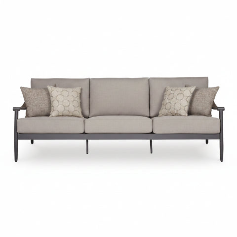 North Island Outdoor Sofa with Cushion