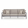 North Island Outdoor Sofa with Cushion