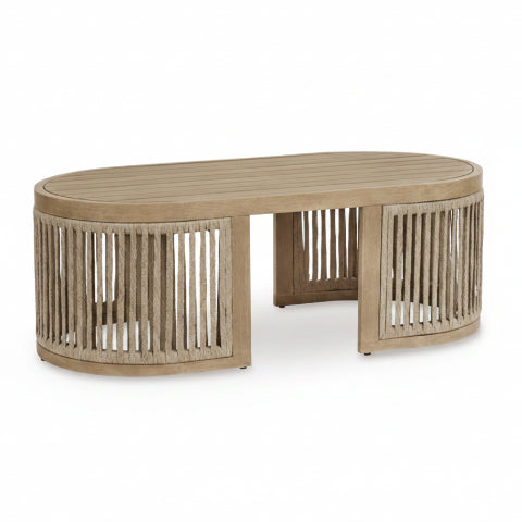 Vision Lane Outdoor Coffee Table