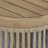 Vision Lane Outdoor Coffee Table