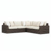 Kimora 3-Piece Outdoor Sectional