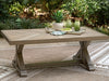 Revare Beach Outdoor Coffee Table