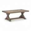 Revare Beach Outdoor Coffee Table