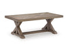 Revare Beach Outdoor Coffee Table