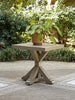 Revare Beach Outdoor End Table