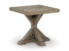Revare Beach Outdoor End Table
