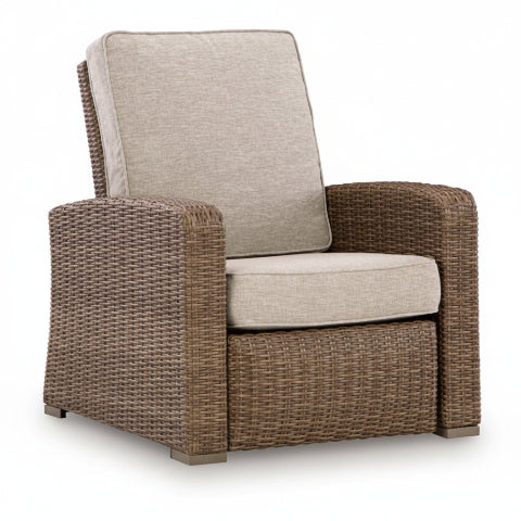 Revare Beach Outdoor Recliner
