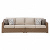 Revare Beach 4-Piece Outdoor Sectional