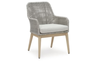 Seton Creek Outdoor Dining Arm Chair